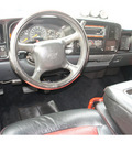 chevrolet silverado 1500 2001 black pickup truck gasoline 8 cylinders rear wheel drive automatic 76541