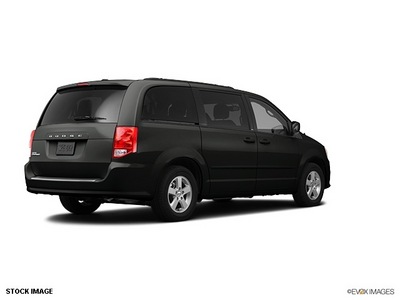 dodge grand caravan 2011 van mainstreet flex fuel 6 cylinders front wheel drive 6 speed automatic 77373