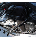 bmw 7 series 2012 black sedan 740li gasoline 6 cylinders rear wheel drive automatic 77002