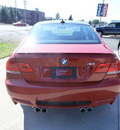 bmw m3 2008 red coupe gasoline 8 cylinders rear wheel drive 6 speed manual 13502