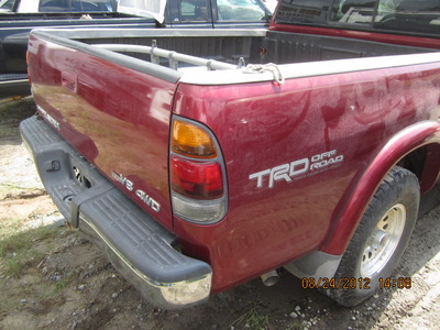 toyota tundra