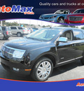 lincoln mkx 2008 black suv gasoline 6 cylinders front wheel drive automatic 34474