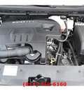 chevrolet malibu 2011 black sedan lt gasoline 4 cylinders front wheel drive automatic 76051