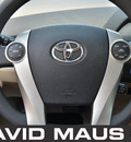 toyota prius 2011 white hybrid hybrid 4 cylinders front wheel drive automatic 32771