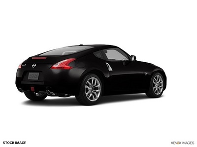 nissan 370z 2013 coupe touring gasoline 6 cylinders rear wheel drive shiftable automatic 75150