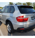 bmw x5 2010 gray suv xdrive30i gasoline 6 cylinders all whee drive automatic 78729