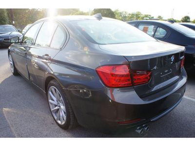 bmw 3 series 2013 beige sedan 328i gasoline 4 cylinders rear wheel drive automatic 78729