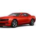 chevrolet camaro 2010 coupe ss gasoline 8 cylinders rear wheel drive 6 speed manual 79015