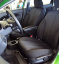mazda mazda2 2012 green hatchback sport gasoline 4 cylinders front wheel drive automatic 32901