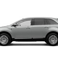 lincoln mkx 2012 suv gasoline 6 cylinders all whee drive shiftable automatic 98632