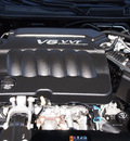 chevrolet impala 2012 black sedan ls fleet flex fuel 6 cylinders front wheel drive transmission 6 speed automatic 78224