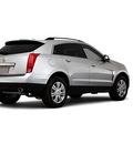 cadillac srx 2010 suv gasoline 6 cylinders front wheel drive 6 speed automatic 77802