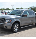 ford f 150 2012 gray fx2 flex fuel 8 cylinders 2 wheel drive automatic with overdrive 77531