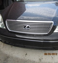 lexus ls 430