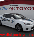 scion tc 2011 white hatchback gasoline 4 cylinders front wheel drive automatic 79925