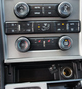 ford taurus 2012 black sedan sel gasoline 6 cylinders front wheel drive automatic 76087