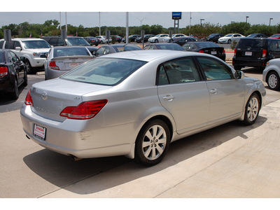 toyota avalon 2007 gray sedan xls gasoline 6 cylinders front wheel drive automatic with overdrive 77802