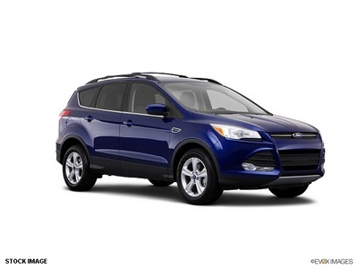 ford escape 2013 suv se gasoline 4 cylinders front wheel drive shiftable automatic 46168