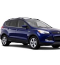 ford escape 2013 suv se gasoline 4 cylinders front wheel drive shiftable automatic 46168