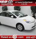 toyota prius 2005 white hatchback hybrid 4 cylinders front wheel drive automatic 91731