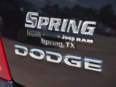 dodge charger 2010 black sedan sxt gasoline 6 cylinders rear wheel drive automatic 77388
