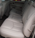 cadillac escalade ext 2006 white suv gasoline 8 cylinders all whee drive automatic 77802