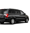 chrysler town and country 2011 van touring l flex fuel 6 cylinders front wheel drive 6 speed automatic 07712