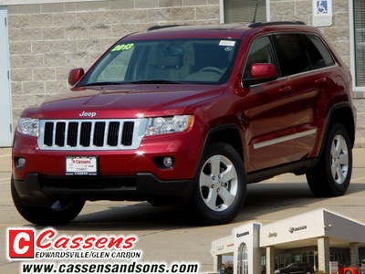 jeep grand cherokee 2013 red suv gasoline 6 cylinders 4 wheel drive automatic 62034