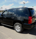chevrolet tahoe 2007 black suv gasoline 8 cylinders rear wheel drive automatic 79936