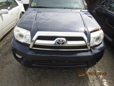 toyota 4runner