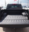 ram 1500 2012 dk  gray laramie limited gasoline 8 cylinders 4 wheel drive automatic 76011