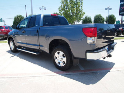 toyota tundra 2008 gray sr5 gasoline 8 cylinders 2 wheel drive automatic 75087