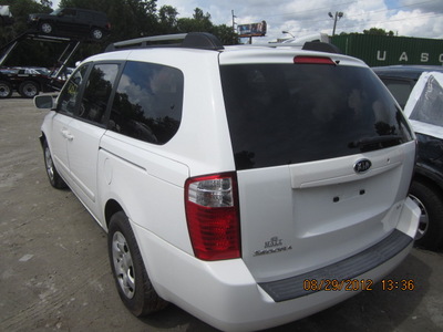 kia sedona