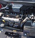dodge caliber 2010 red hatchback mainstreet gasoline 4 cylinders front wheel drive cont  variable trans  76206