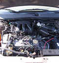 ford taurus 2006 beige sedan se gasoline 6 cylinders front wheel drive automatic 76018