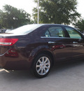 lincoln mkz 2011 maroon sedan gasoline 6 cylinders front wheel drive automatic 76011