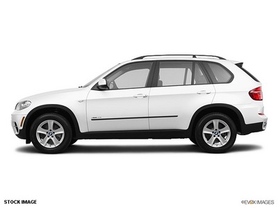 bmw x5 2012 suv xdrive35d diesel 6 cylinders all whee drive shiftable automatic 77802