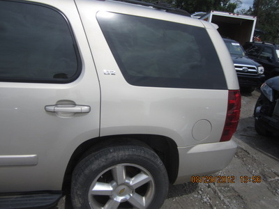 chevrolet tahoe c1500