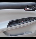 chevrolet impala 2009 sedan ls flex fuel 6 cylinders front wheel drive 4 speed automatic 75235