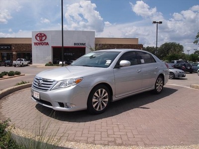 toyota avalon 2012 sedan limited gasoline 6 cylinders front wheel drive automatic 78006