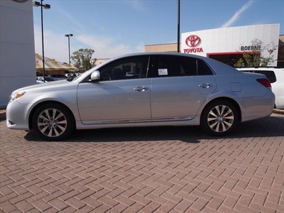 toyota avalon 2012 sedan limited gasoline 6 cylinders front wheel drive automatic 78006