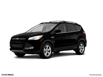 ford escape 2013 suv se gasoline 4 cylinders front wheel drive 6 spd 75062