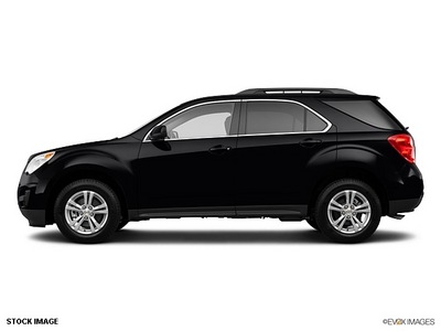 chevrolet equinox 2013 suv lt 4 cylinders 6 speed automatic 77532
