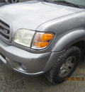 toyota sequoia