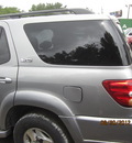 toyota sequoia