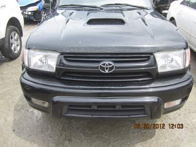 toyota 4runner