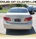 lexus es 350 2011 beige sedan gasoline 6 cylinders front wheel drive automatic 77546