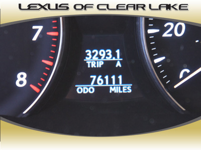 lexus ls 460 2007 dk  blue sedan gasoline 8 cylinders rear wheel drive automatic 77546