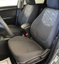 kia soul 2011 lt  gray hatchback ! gasoline 4 cylinders front wheel drive automatic 44060