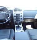 ford escape 2011 black suv xlt flex fuel 6 cylinders front wheel drive automatic 77388